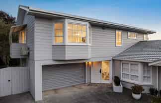 3/12 Tennyson Avenue, Takapuna