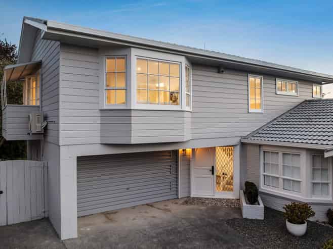 3/12 Tennyson Avenue, Takapuna