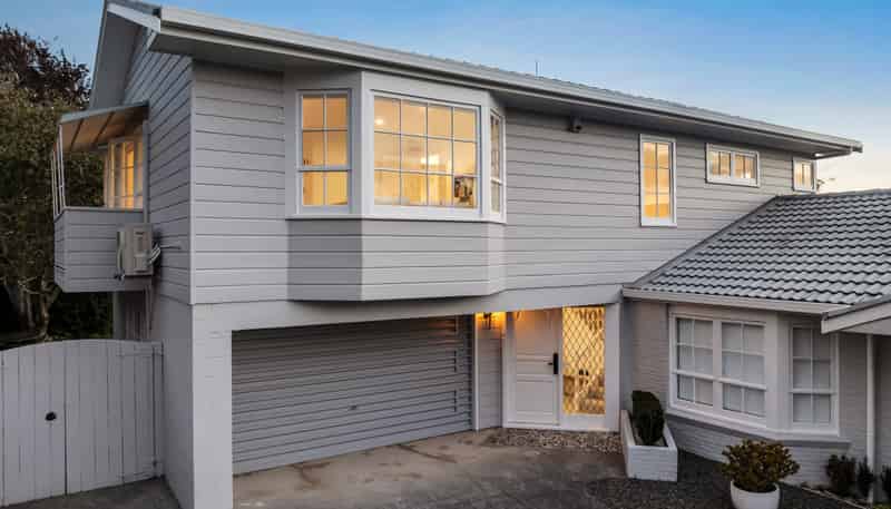 3/12 Tennyson Avenue, Takapuna