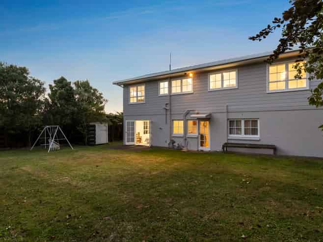 3/12 Tennyson Avenue, Takapuna