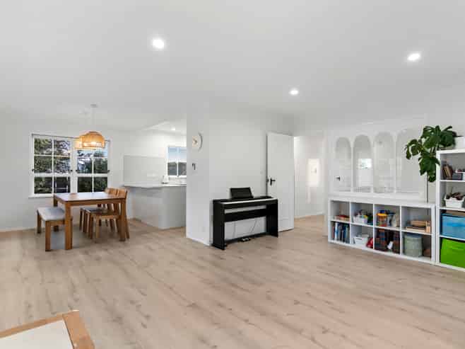 3/12 Tennyson Avenue, Takapuna