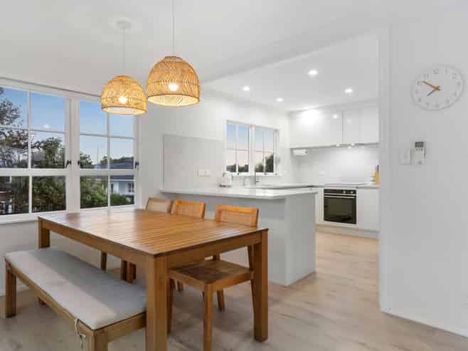 3/12 Tennyson Avenue, Takapuna