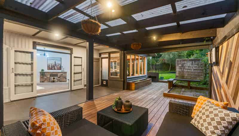 16 Forrest Hill Road, Forrest Hill