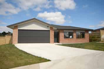66 Ridgeway Drive, Kamo