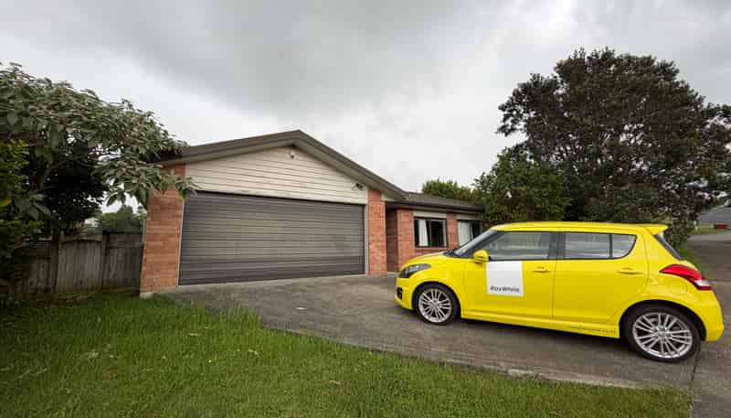 66 Ridgeway Drive, Kamo