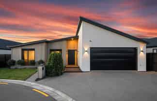 5 Gingko Lane, Marshland