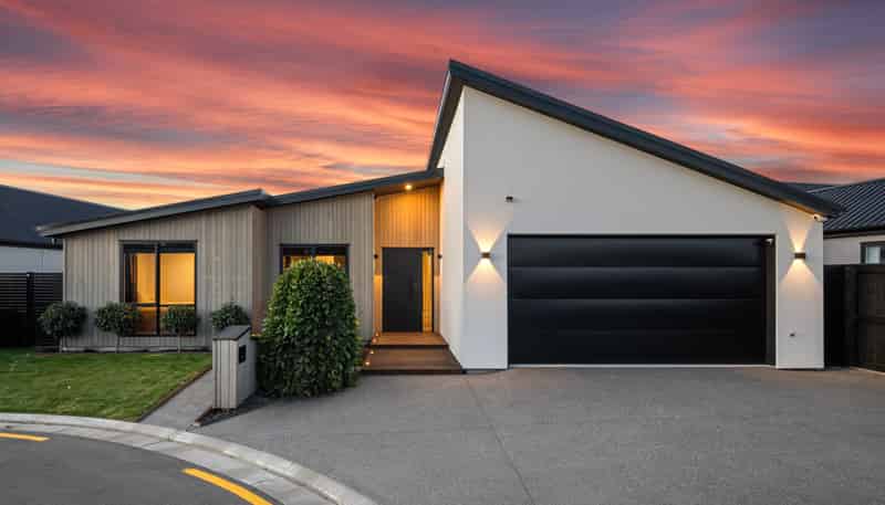 5 Gingko Lane, Marshland