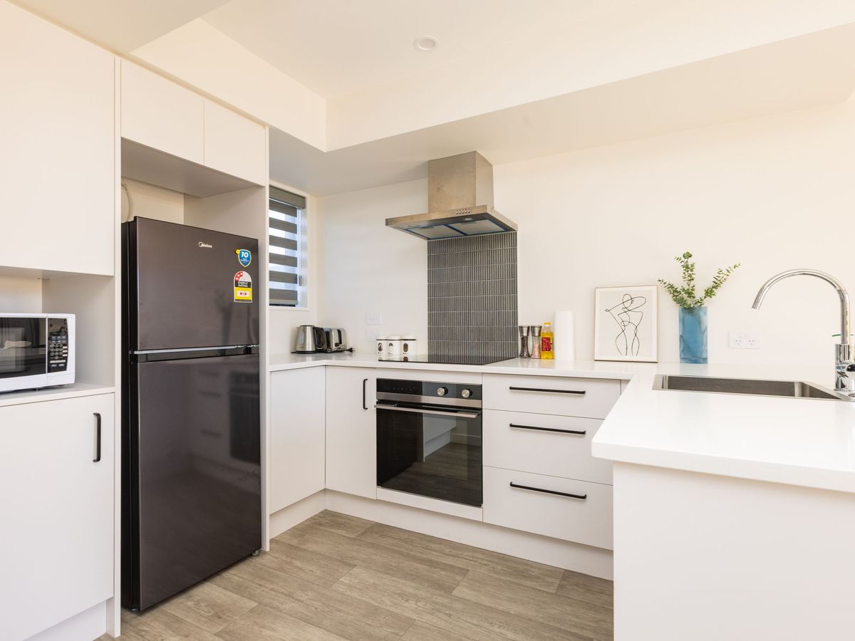 Lock Up & Leave in Peaceful Dellow Place - Ansicht 5