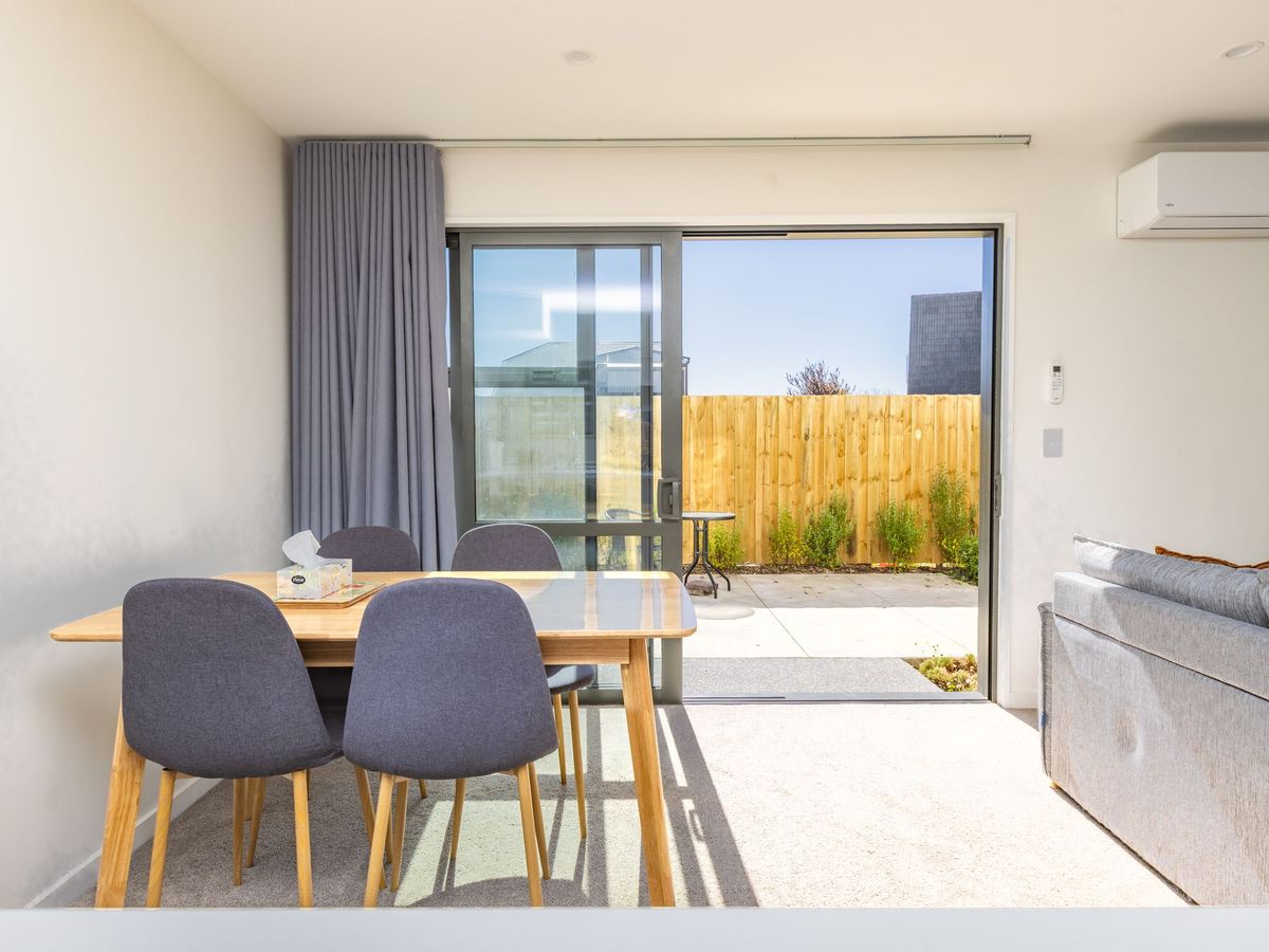 Lock Up & Leave in Peaceful Dellow Place - Ansicht 6