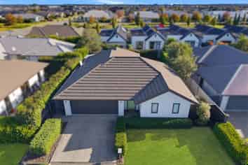 3 Chandler Way, Rolleston