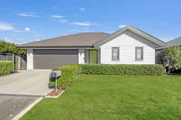 3 Chandler Way, Rolleston