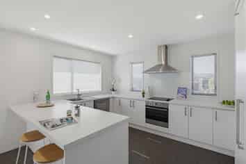 3 Chandler Way, Rolleston