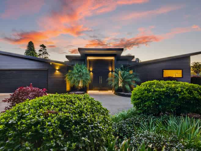 27 Jervois Road, Jervoistown