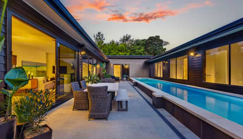 27 Jervois Road, Jervoistown