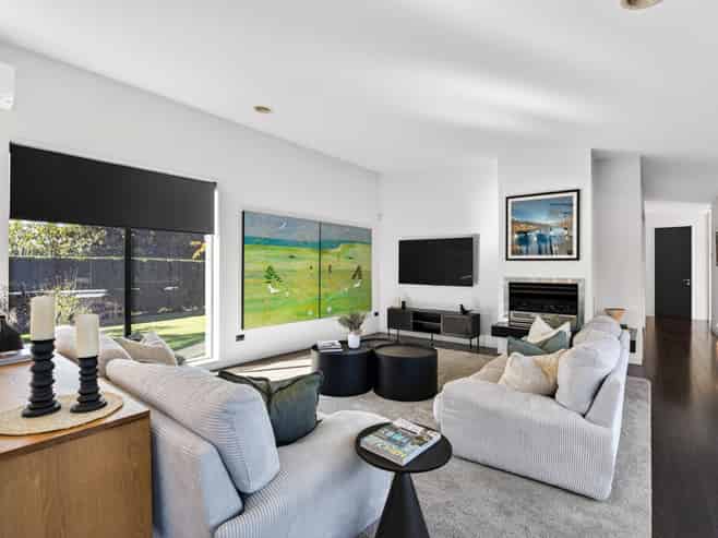 27 Jervois Road, Jervoistown