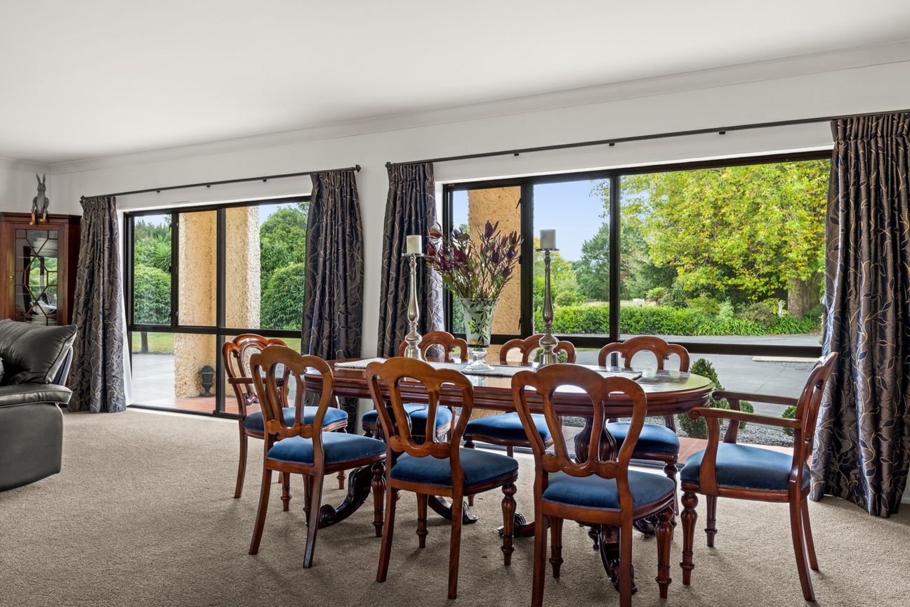 Exceptional Eight Bedroom Lifestyle and Income - Mehr