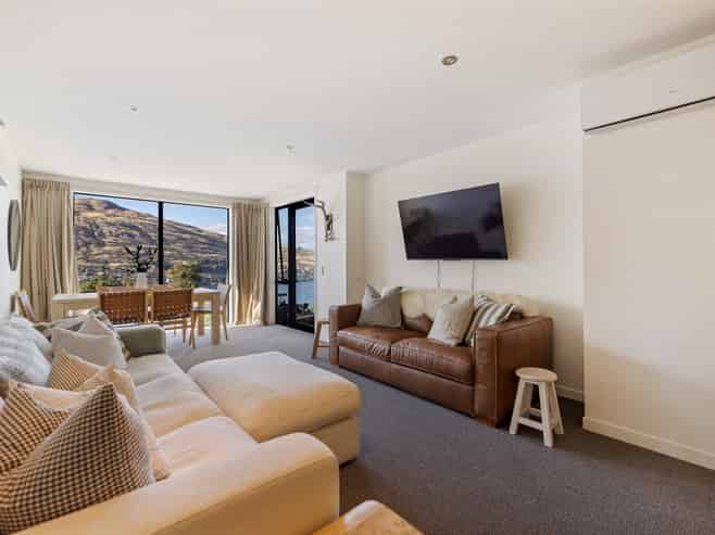 18 Goldrush Way, Queenstown