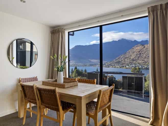 18 Goldrush Way, Queenstown