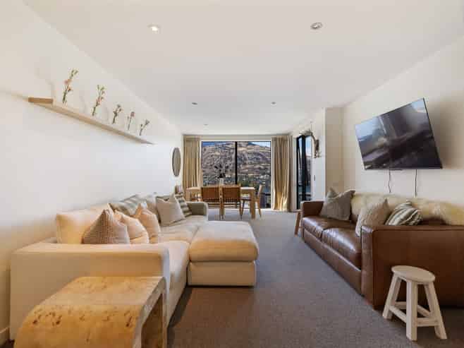 18 Goldrush Way, Queenstown