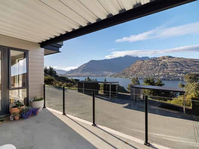 18 Goldrush Way, Queenstown