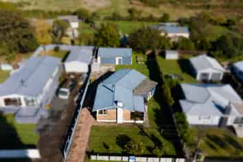 8 Sunrise Avenue, Owhata