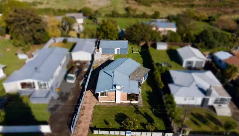 8 Sunrise Avenue, Owhata