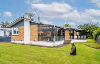 8 Sunrise Avenue, Owhata