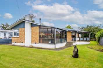 8 Sunrise Avenue, Owhata