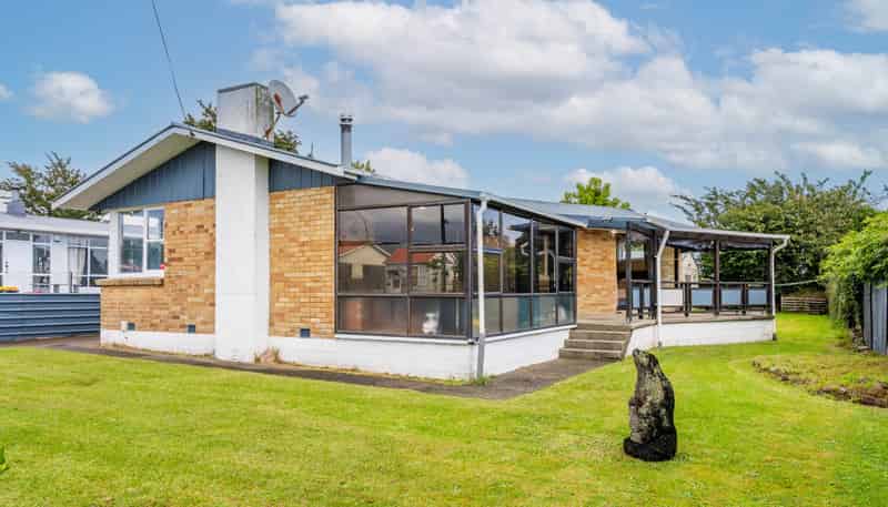 8 Sunrise Avenue, Owhata