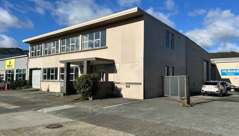 20 Gregory Street, Naenae