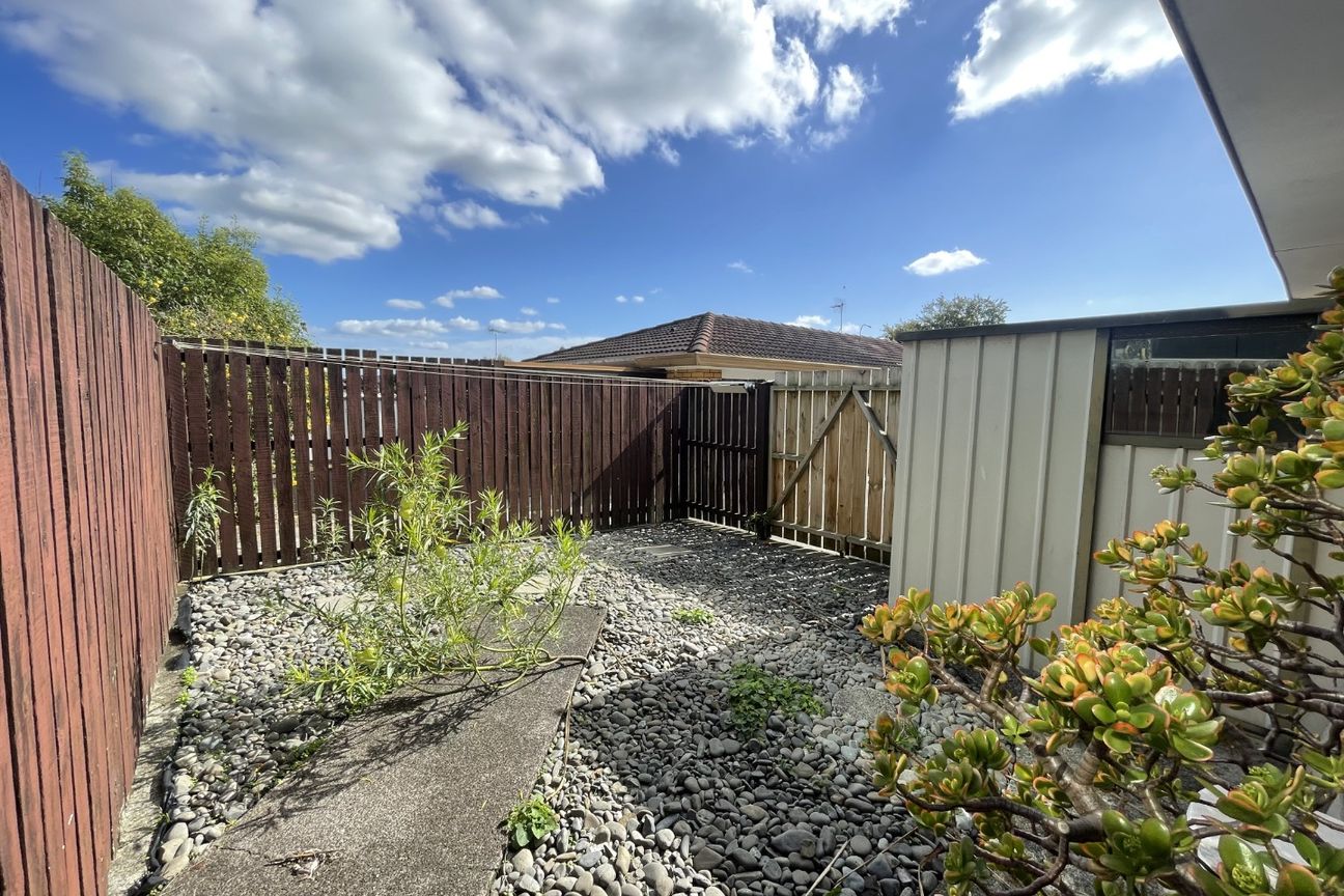 Close to town centre - Ansicht 4
