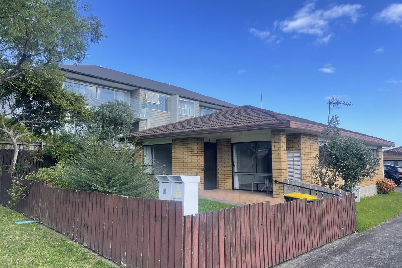 Close to town centre - Ansicht 2