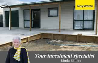 38a Ellicott Road, Nawton