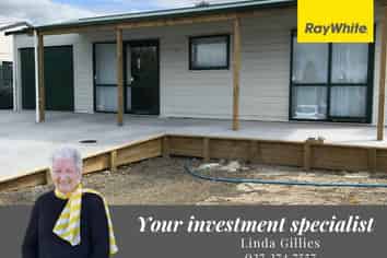 38a Ellicott Road, Nawton