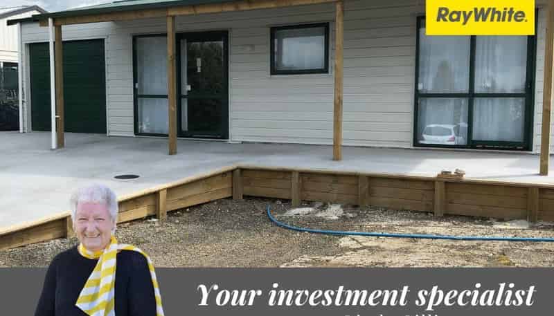 38a Ellicott Road, Nawton