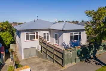 16 Marchwiel Street, Marchwiel