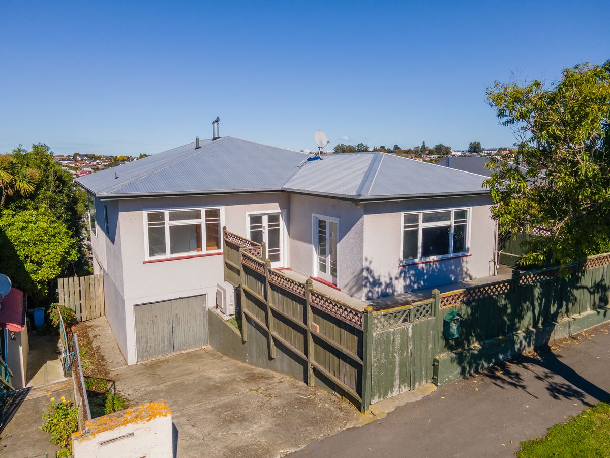 FOUR BEDROOM SURPRISE, Marchwiel