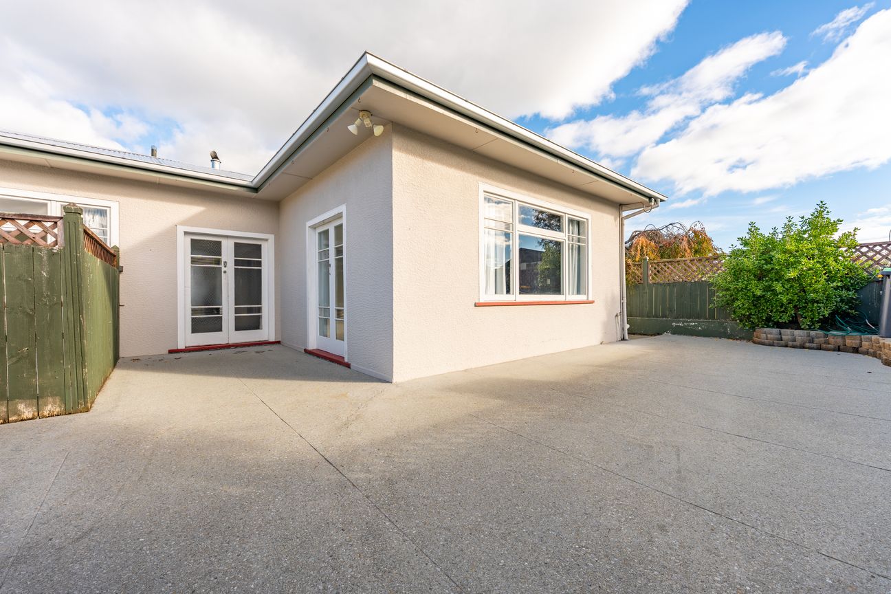 FOUR BEDROOM SURPRISE - Ansicht 3
