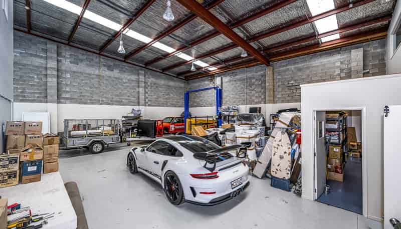 E/5 Armstrong Road, Albany