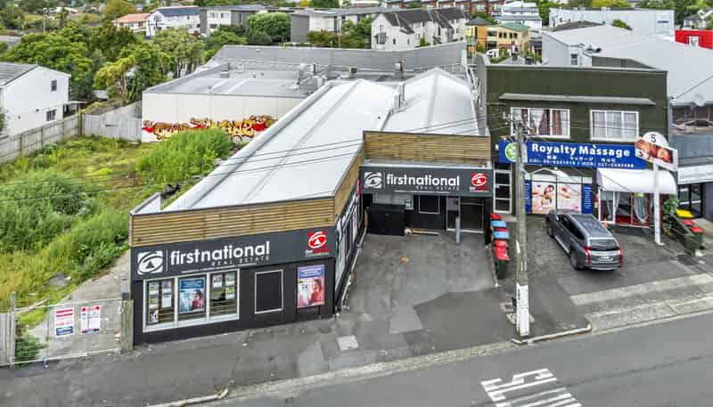 7-9 Campbell Road, Royal Oak