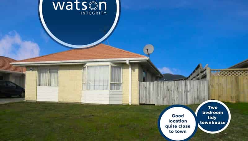 15B Dennis Taylor Court, Paraparaumu