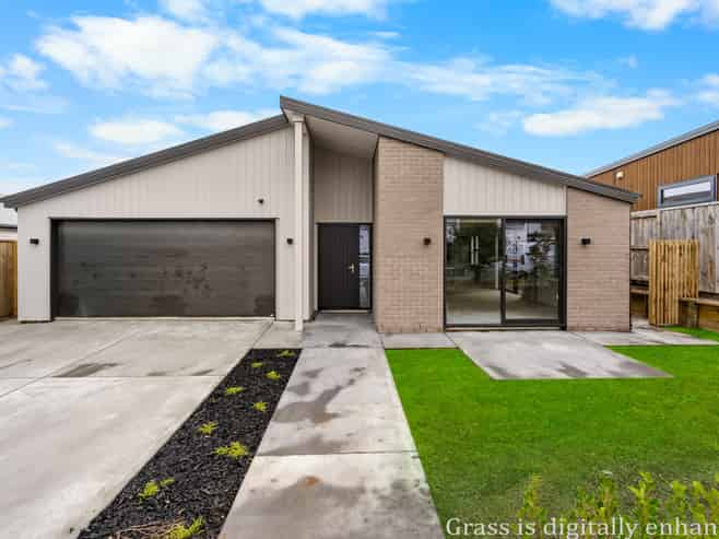 27 Cogar Terrace, Chartwell