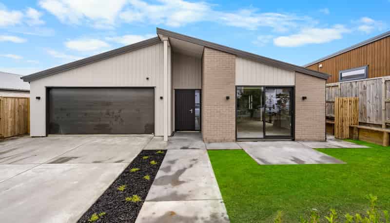 27 Cogar Terrace, Chartwell