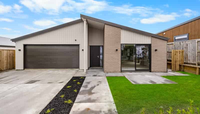 27 Cogar Terrace, Chartwell
