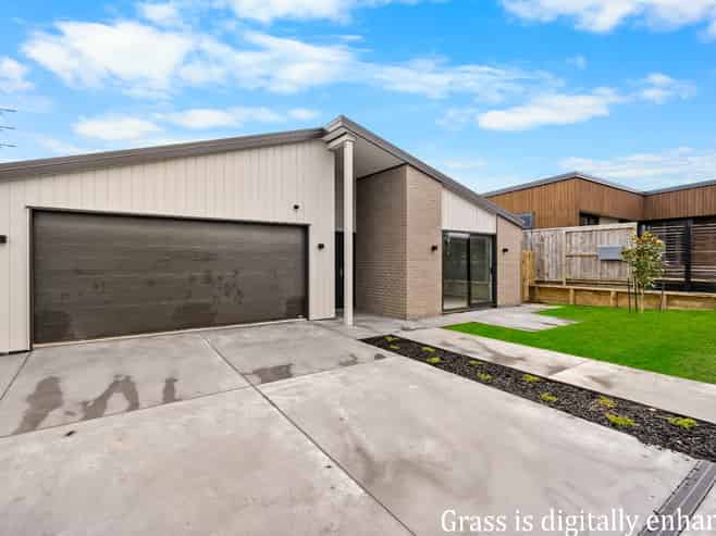 27 Cogar Terrace, Chartwell