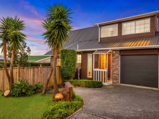54 Evans Road, Glen Eden