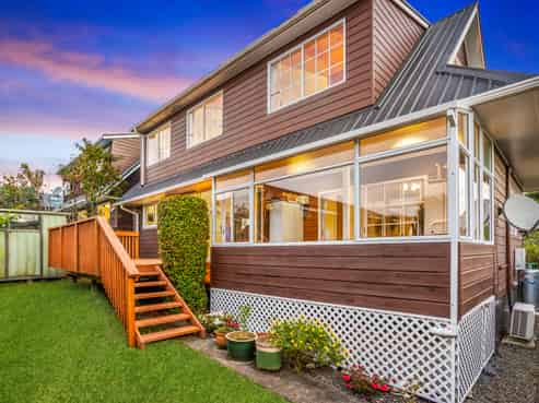 54 Evans Road, Glen Eden