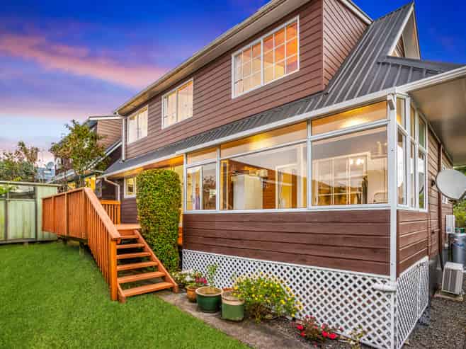 54 Evans Road, Glen Eden