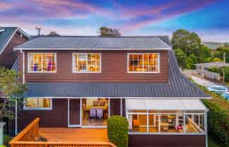 54 Evans Road, Glen Eden