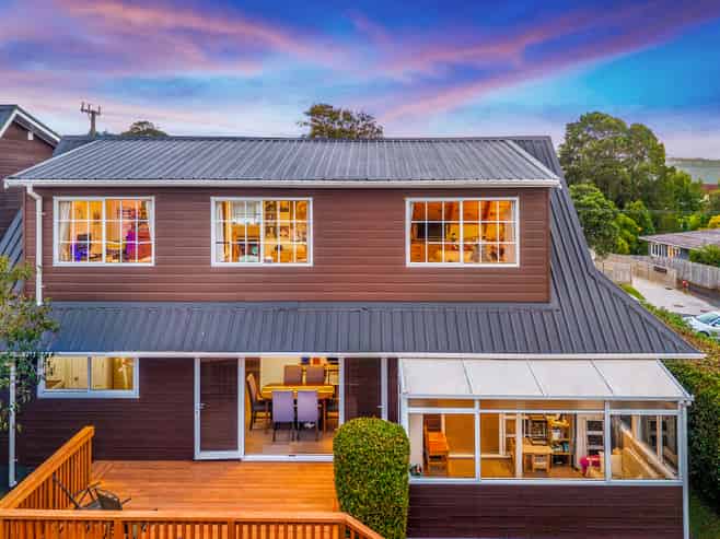 54 Evans Road, Glen Eden